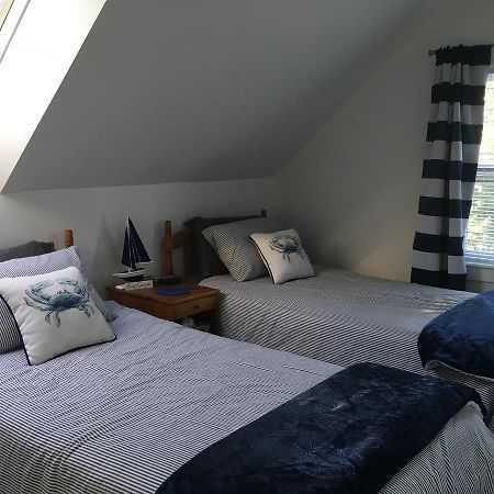 Mahone Bay Beach House Esterno foto