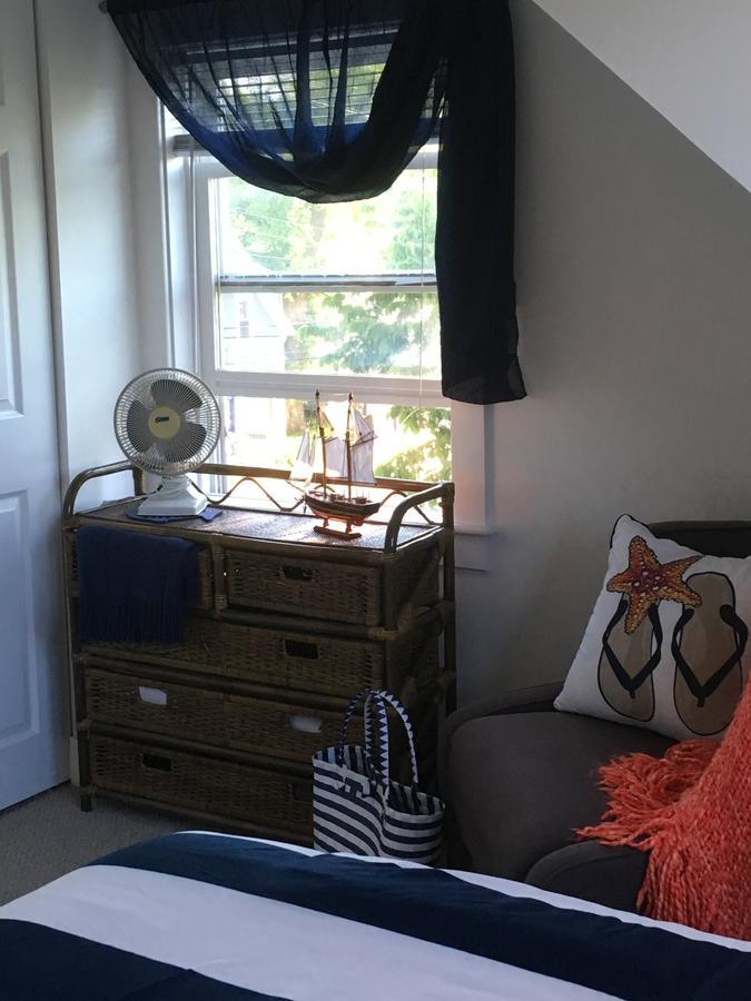 Mahone Bay Beach House Esterno foto