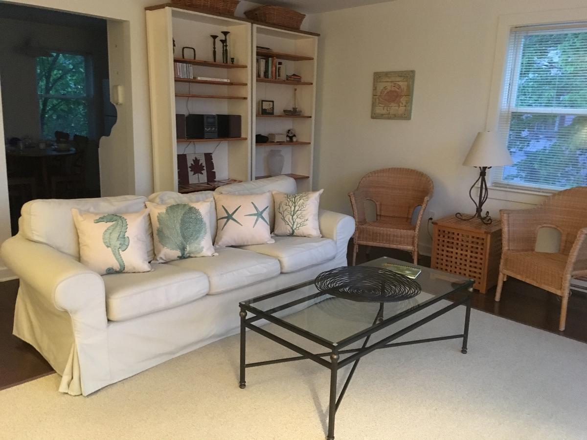 Mahone Bay Beach House Esterno foto