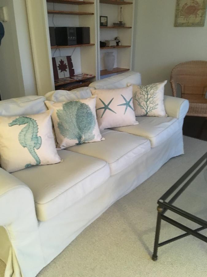 Mahone Bay Beach House Esterno foto