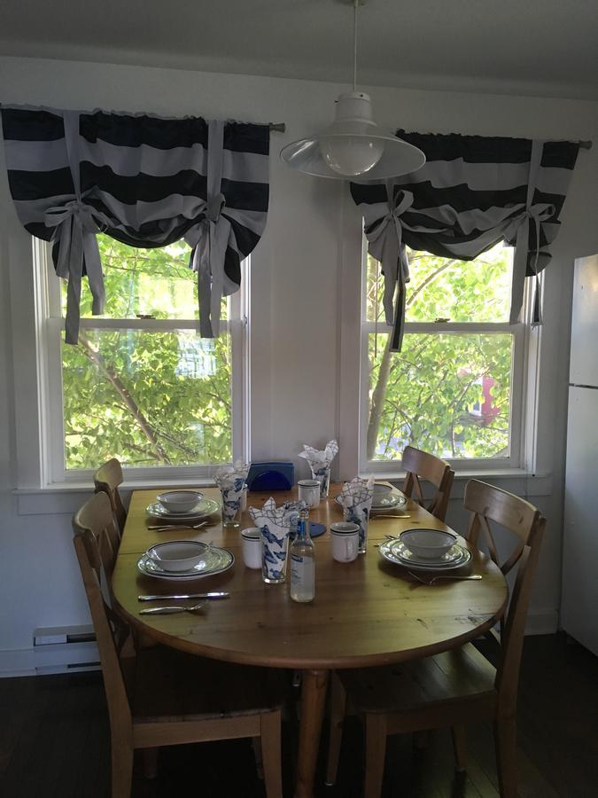 Mahone Bay Beach House Esterno foto