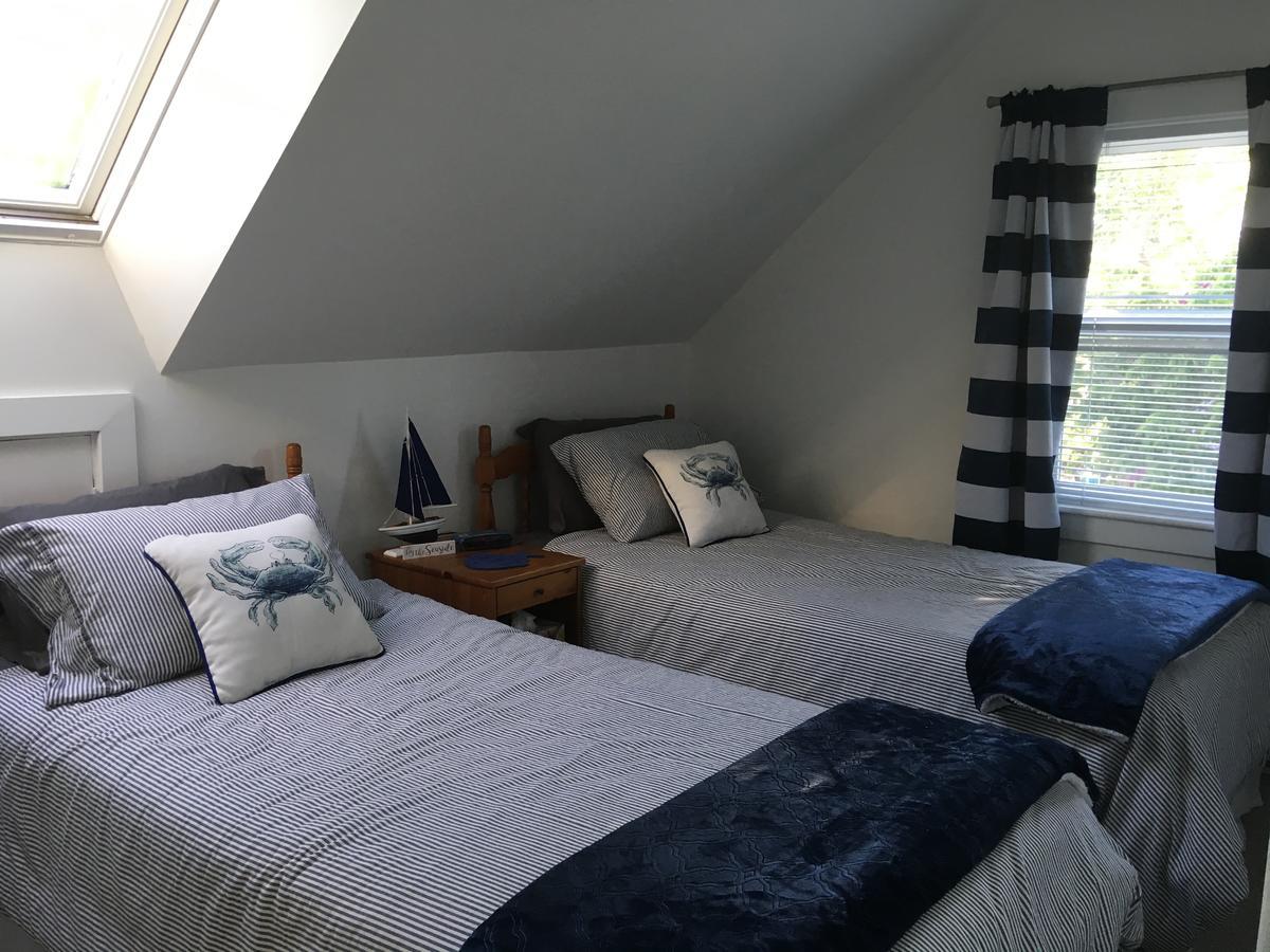 Mahone Bay Beach House Esterno foto