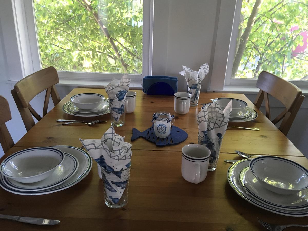 Mahone Bay Beach House Esterno foto